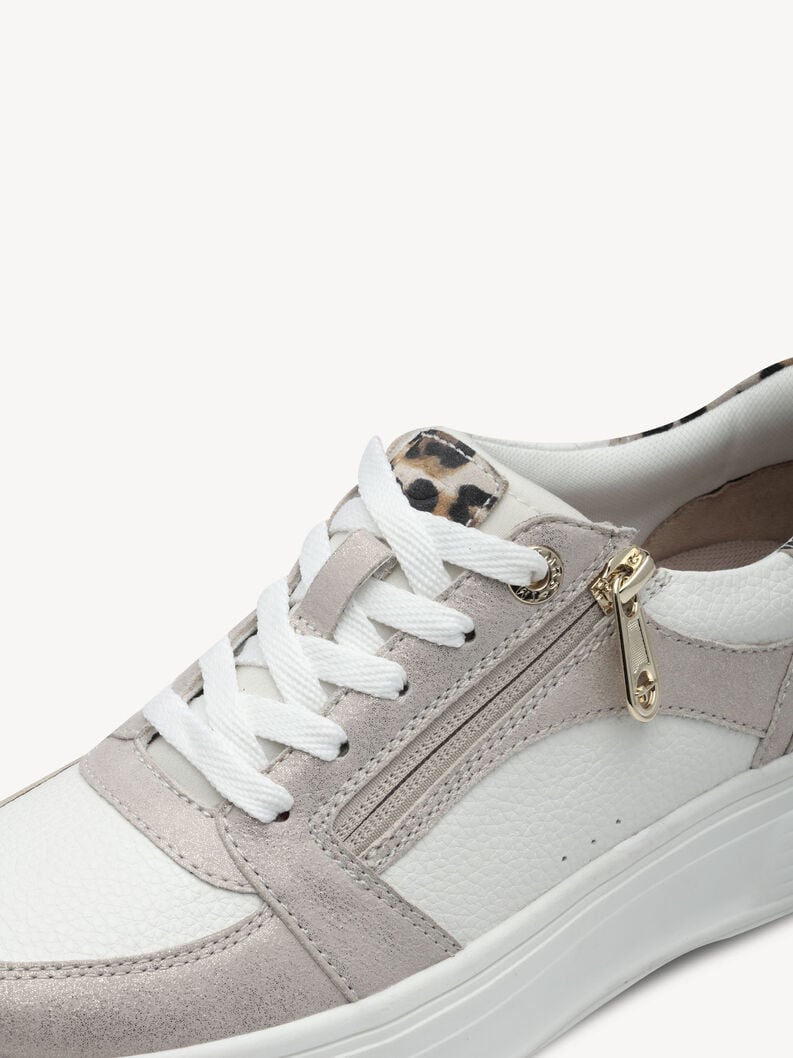 sneaker marrone 8-83715-44-490 compra tamaris ampia sneakers online