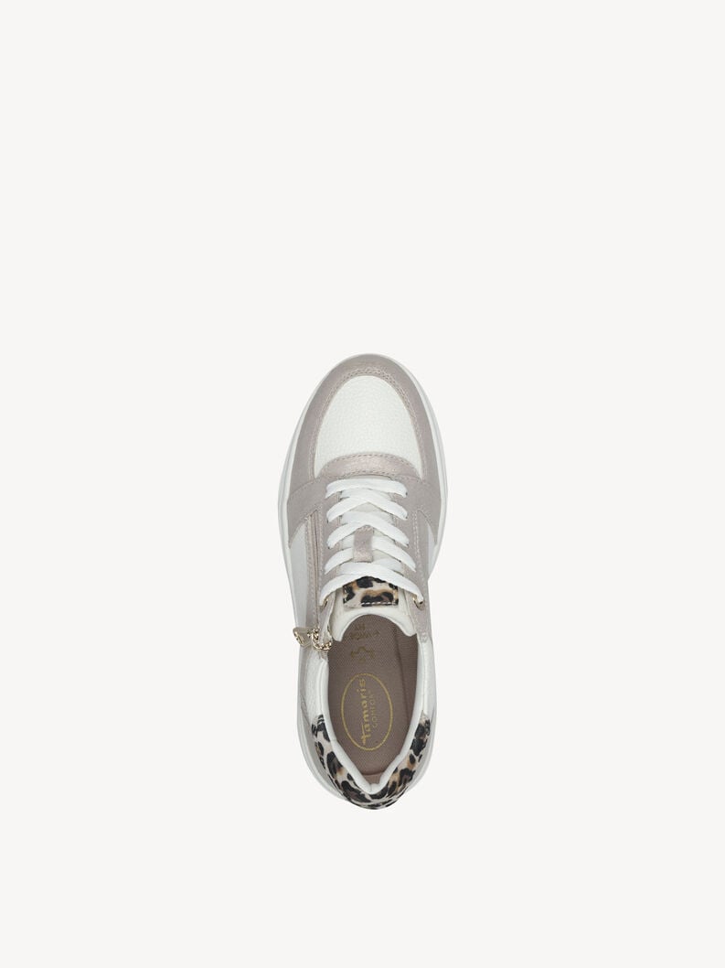 sneaker marrone 8-83715-44-490 compra tamaris ampia sneakers online