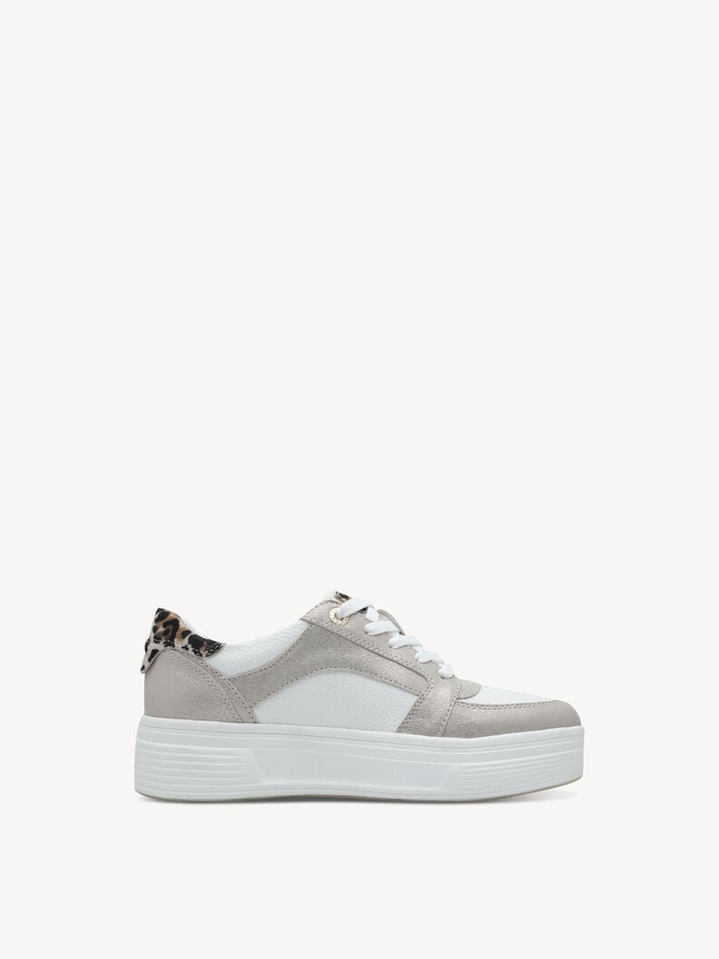 sneaker marrone 8-83715-44-490 compra tamaris ampia sneakers online