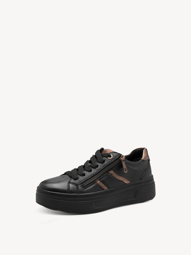 sneaker - nero 8-83716-44-022 compra tamaris ampia sneakers online
