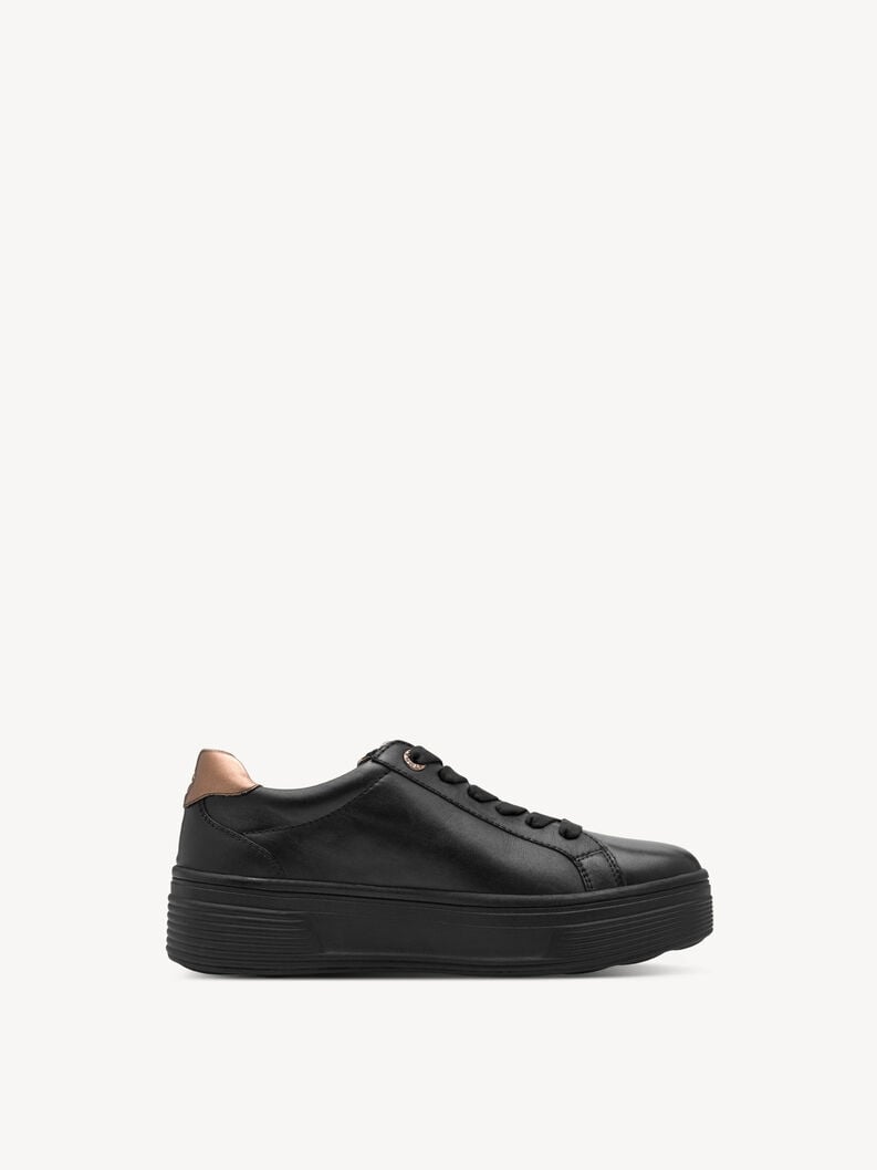 sneaker - nero 8-83716-44-022 compra tamaris ampia sneakers online