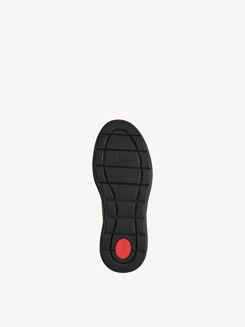 sneaker - nero 8-83716-44-022 compra tamaris ampia sneakers online