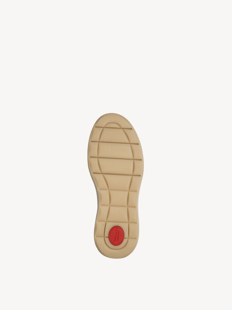 sneaker - bianco 8-83716-44-190 compra tamaris ampia sneakers online