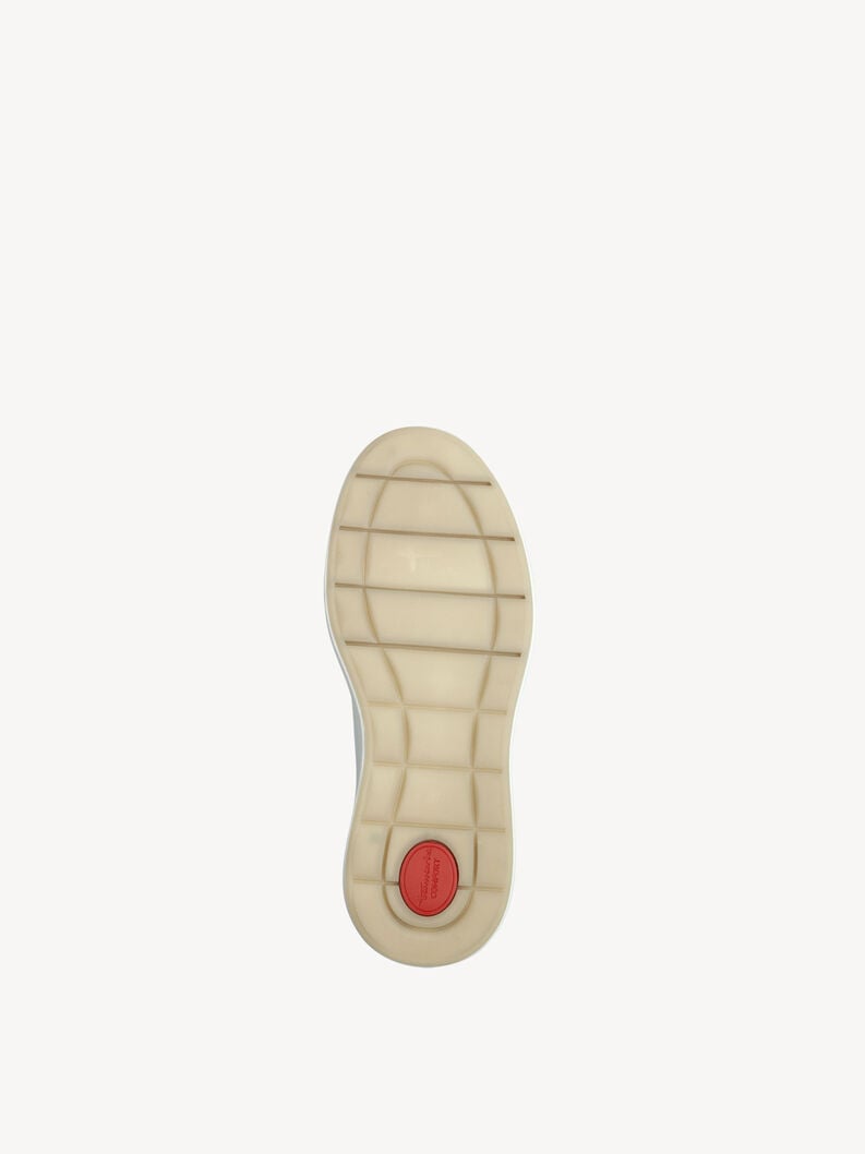 sneaker verde 8-83716-44-710 compra tamaris ampia sneakers online