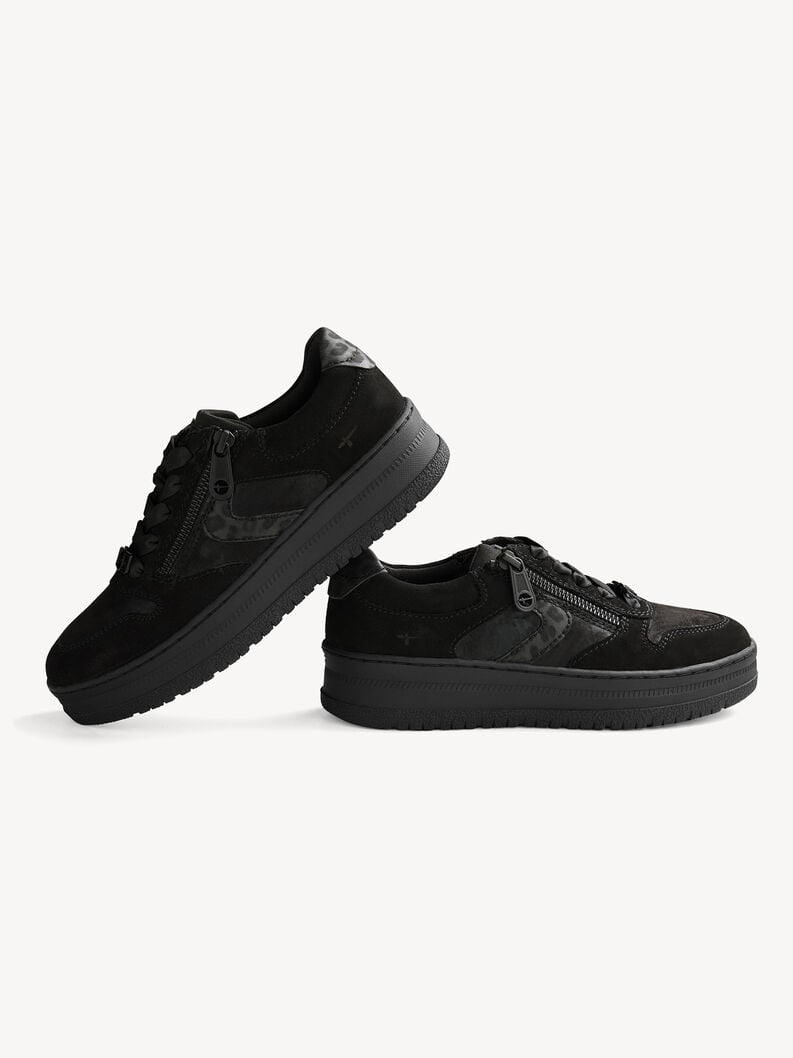 sneaker - nero 8-83717-45-098 compra tamaris ampia sneakers online