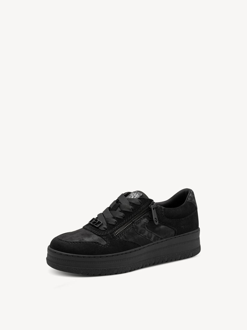 sneaker - nero 8-83717-45-098 compra tamaris ampia sneakers online