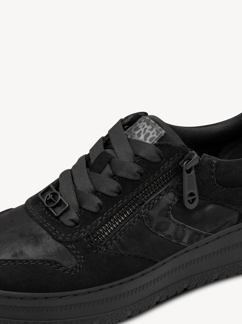 sneaker - nero 8-83717-45-098 compra tamaris ampia sneakers online