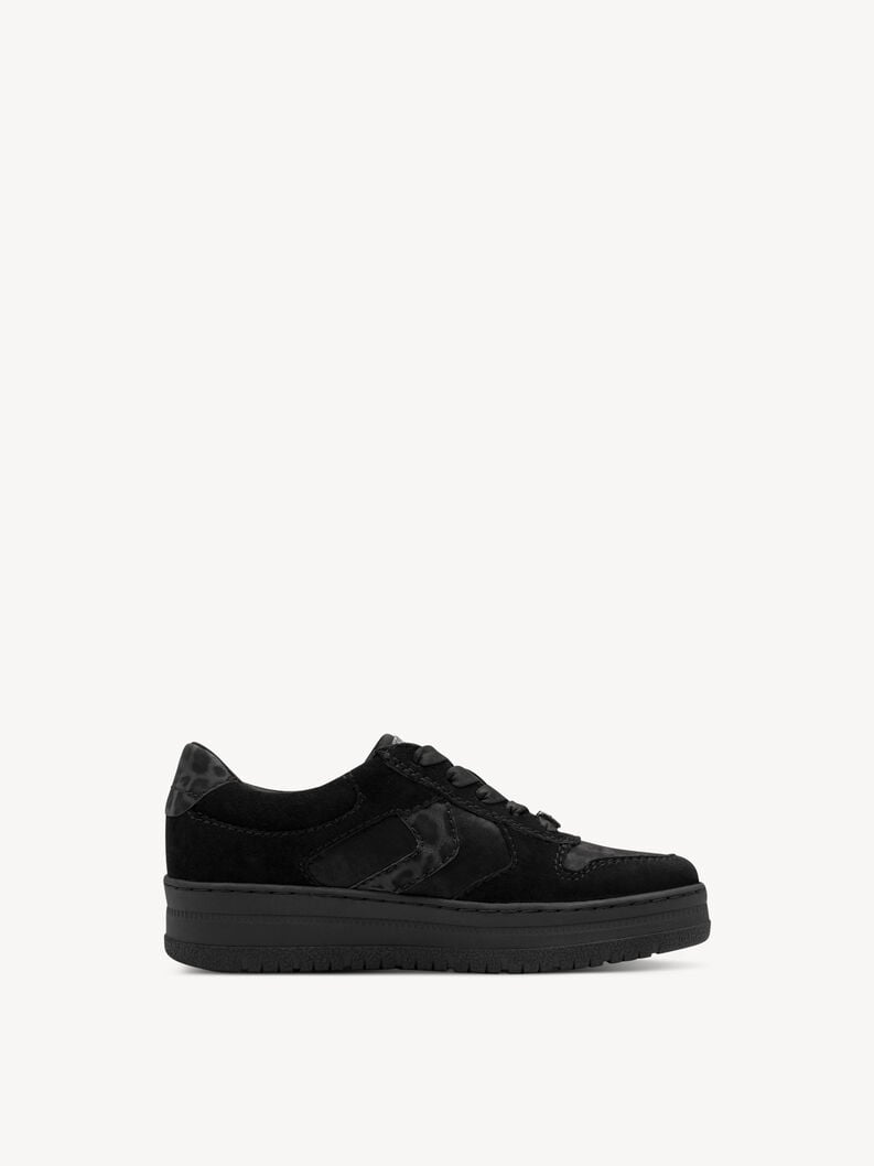 sneaker - nero 8-83717-45-098 compra tamaris ampia sneakers online