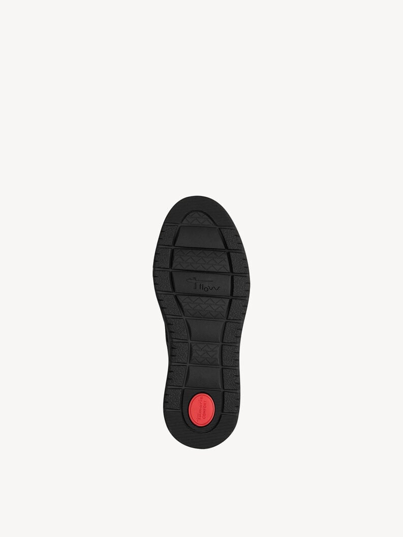 sneaker - nero 8-83717-45-098 compra tamaris ampia sneakers online