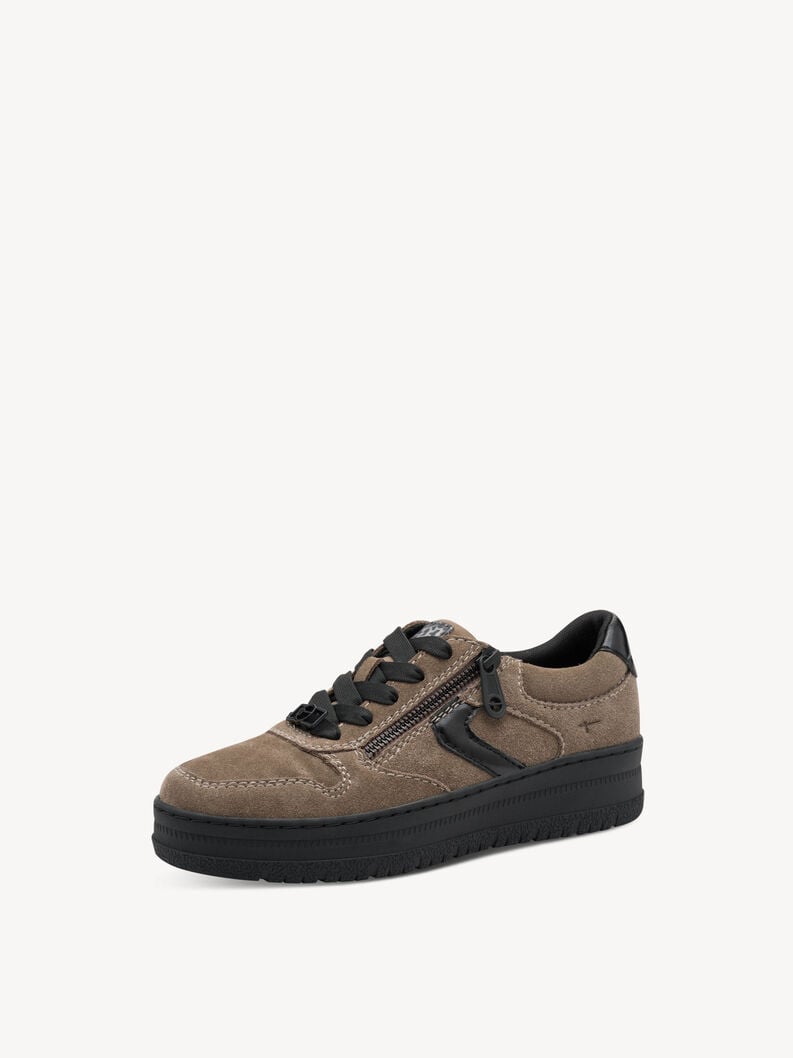 sneaker marrone 8-83717-45-341 compra tamaris ampia sneakers online