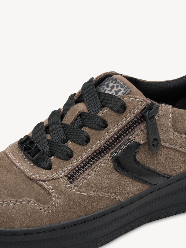 sneaker marrone 8-83717-45-341 compra tamaris ampia sneakers online