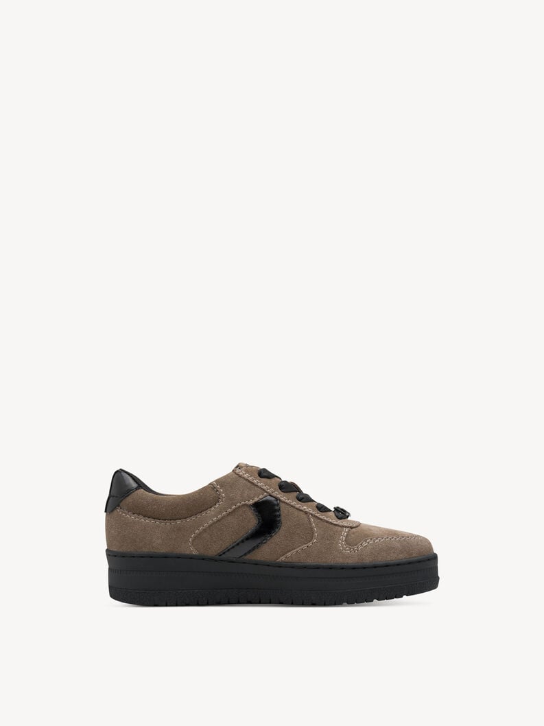 sneaker marrone 8-83717-45-341 compra tamaris ampia sneakers online