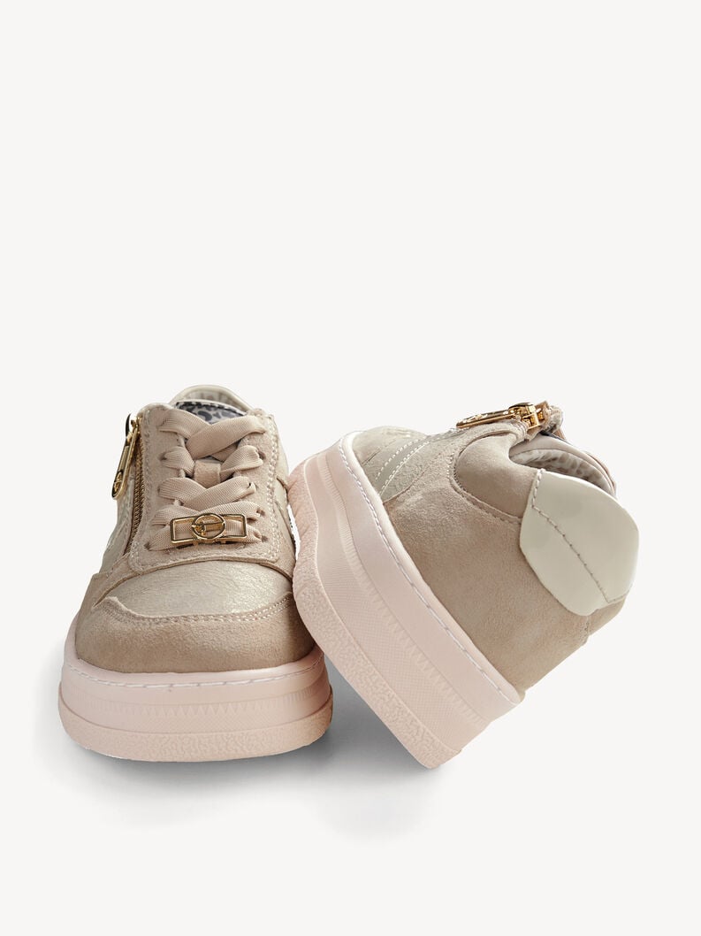 sneaker marrone 8-83717-45-490 compra tamaris ampia sneakers online