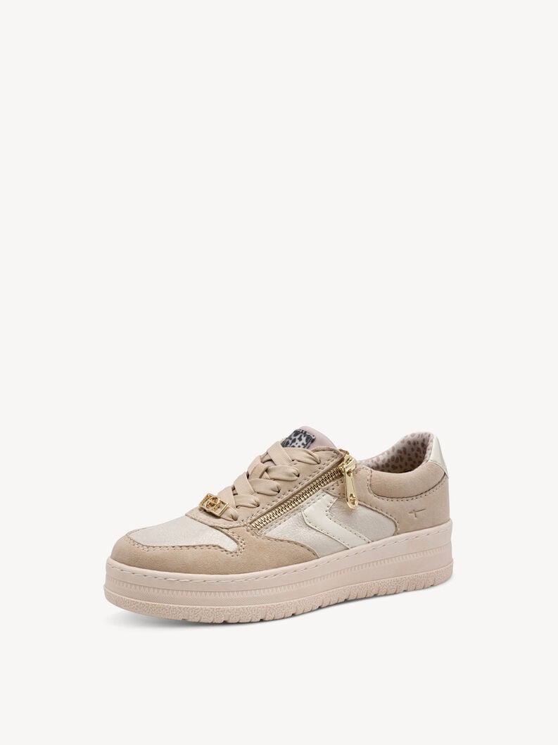 sneaker marrone 8-83717-45-490 compra tamaris ampia sneakers online