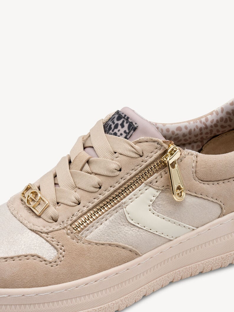 sneaker marrone 8-83717-45-490 compra tamaris ampia sneakers online