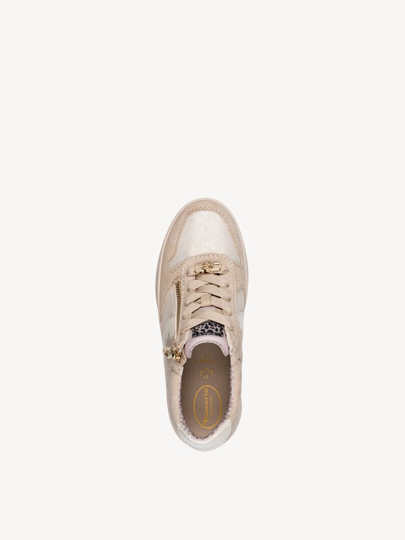 sneaker marrone 8-83717-45-490 compra tamaris ampia sneakers online