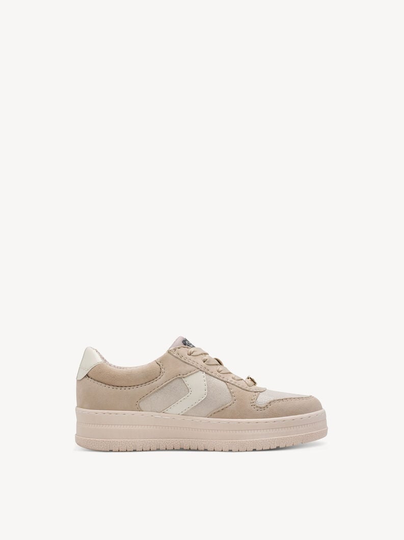 sneaker marrone 8-83717-45-490 compra tamaris ampia sneakers online