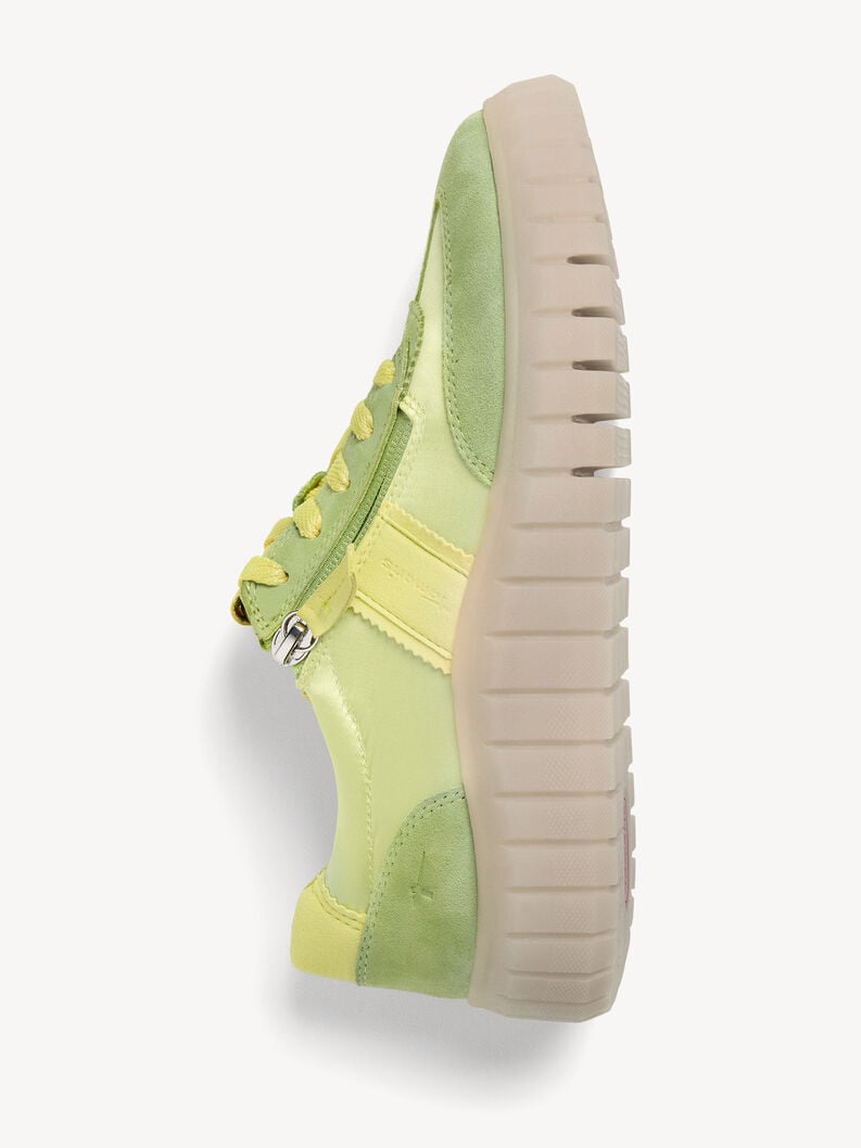 sneaker giallo 8-83719-44-603 compra tamaris ampia sneakers online