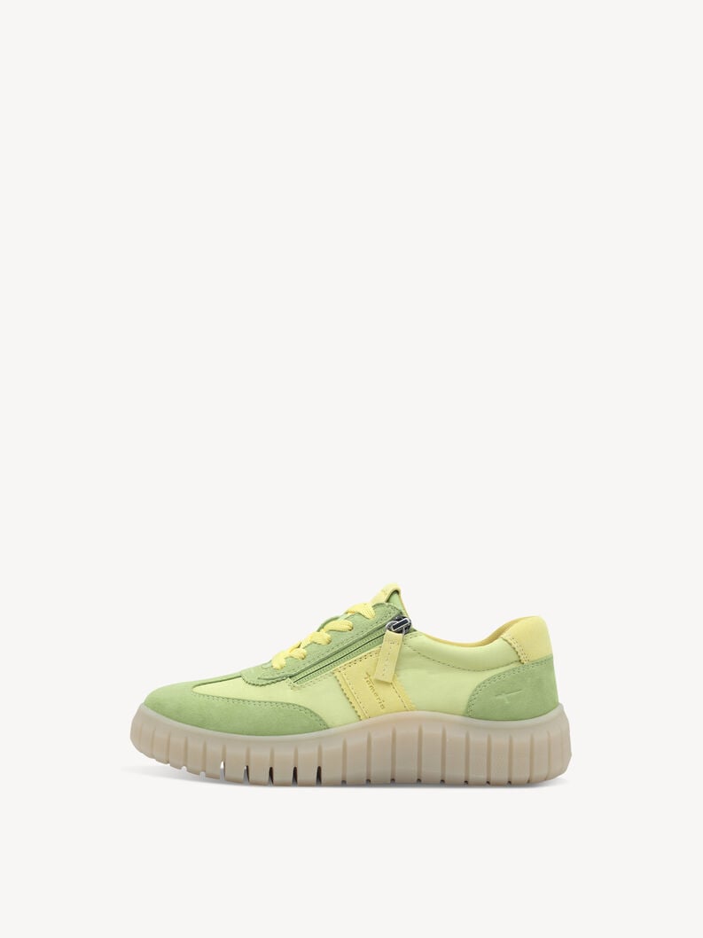 sneaker giallo 8-83719-44-603 compra tamaris ampia sneakers online