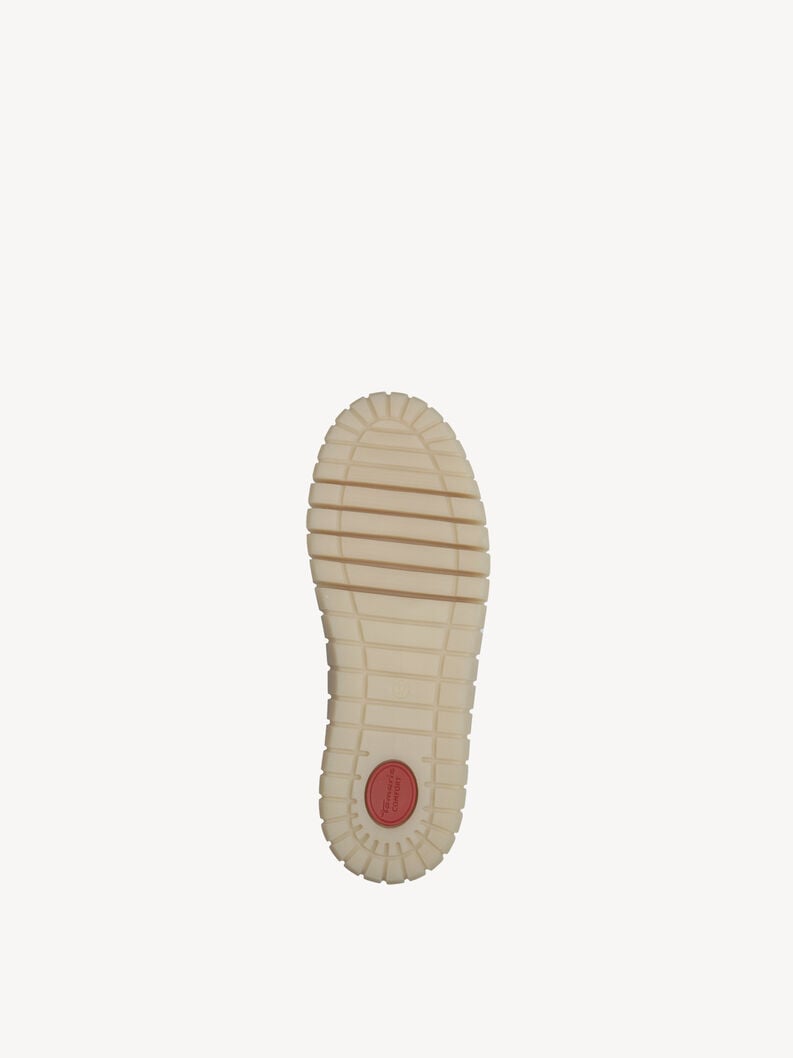 sneaker giallo 8-83719-44-603 compra tamaris ampia sneakers online