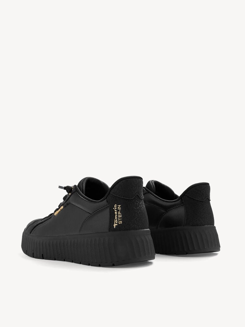 sneaker - nero 8-83720-45-001 compra tamaris ampia sneakers online