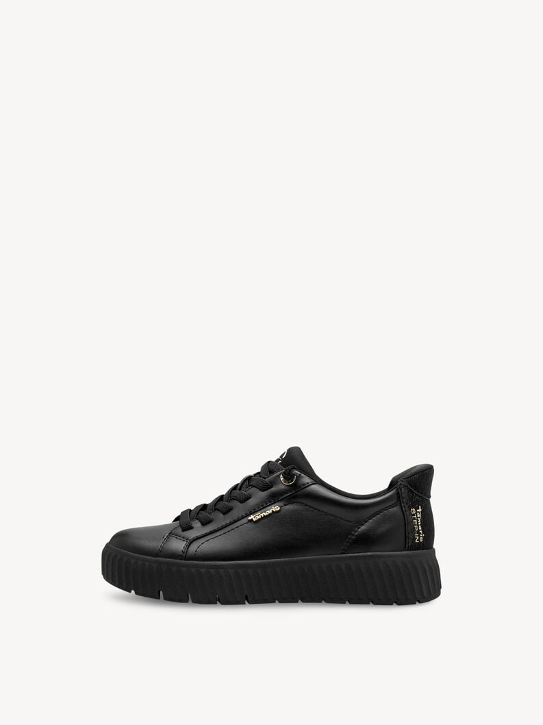 sneaker - nero 8-83720-45-001 compra tamaris ampia sneakers online