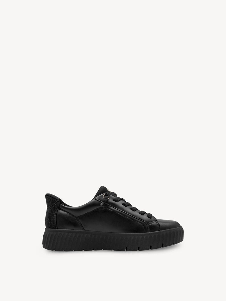sneaker - nero 8-83720-45-001 compra tamaris ampia sneakers online