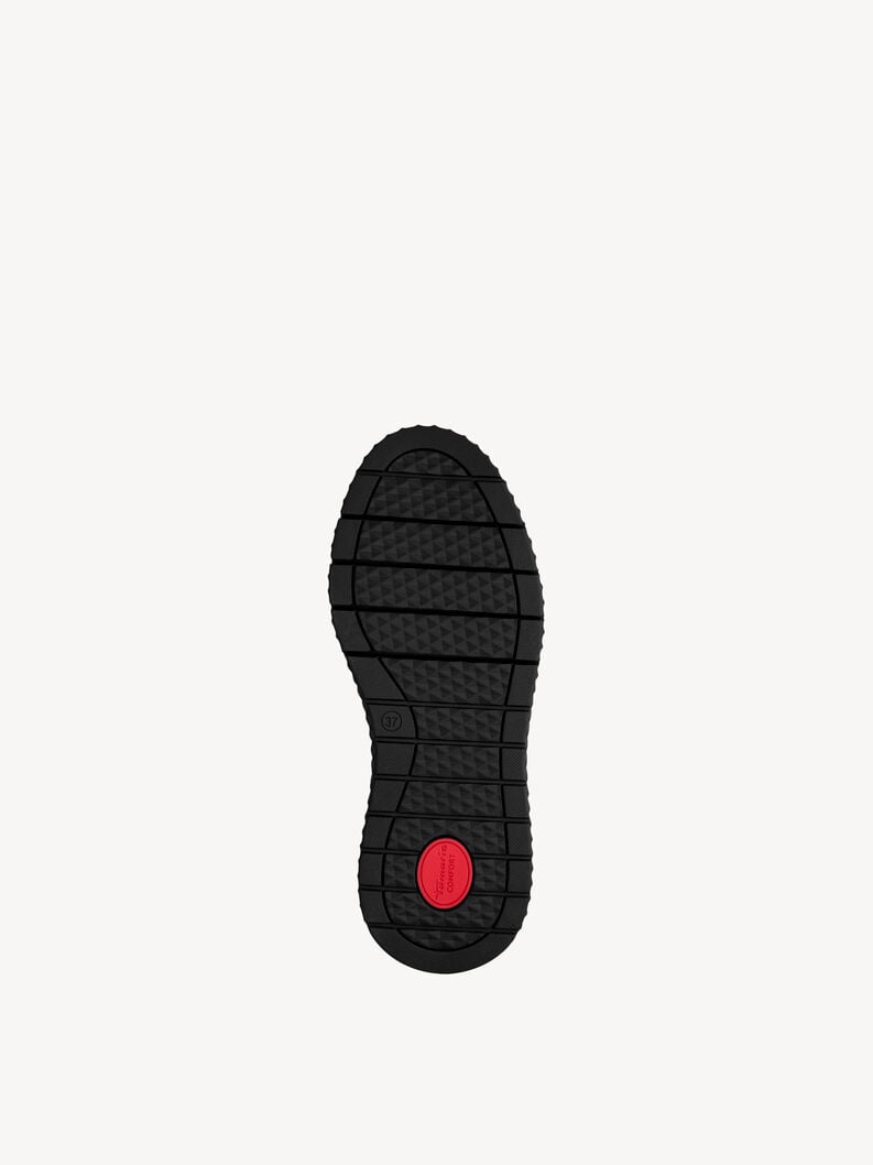 sneaker - nero 8-83720-45-001 compra tamaris ampia sneakers online