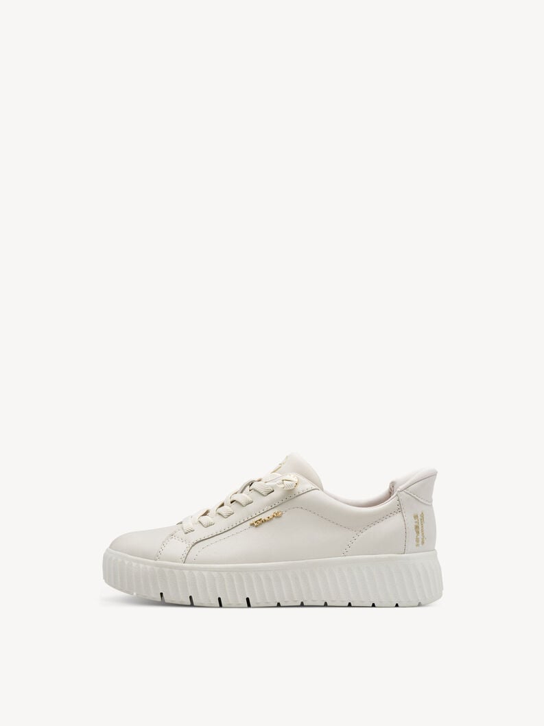 sneaker - bianco 8-83720-45-109 compra tamaris ampia sneakers online