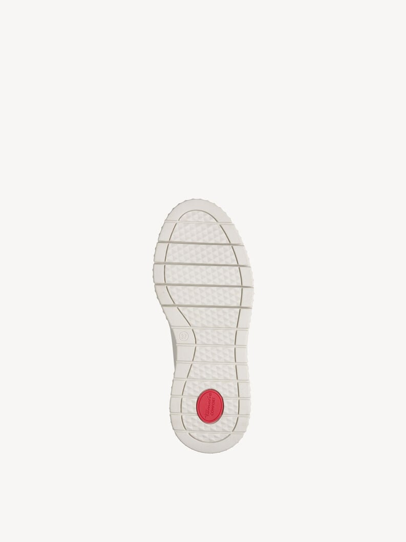 sneaker - bianco 8-83720-45-109 compra tamaris ampia sneakers online