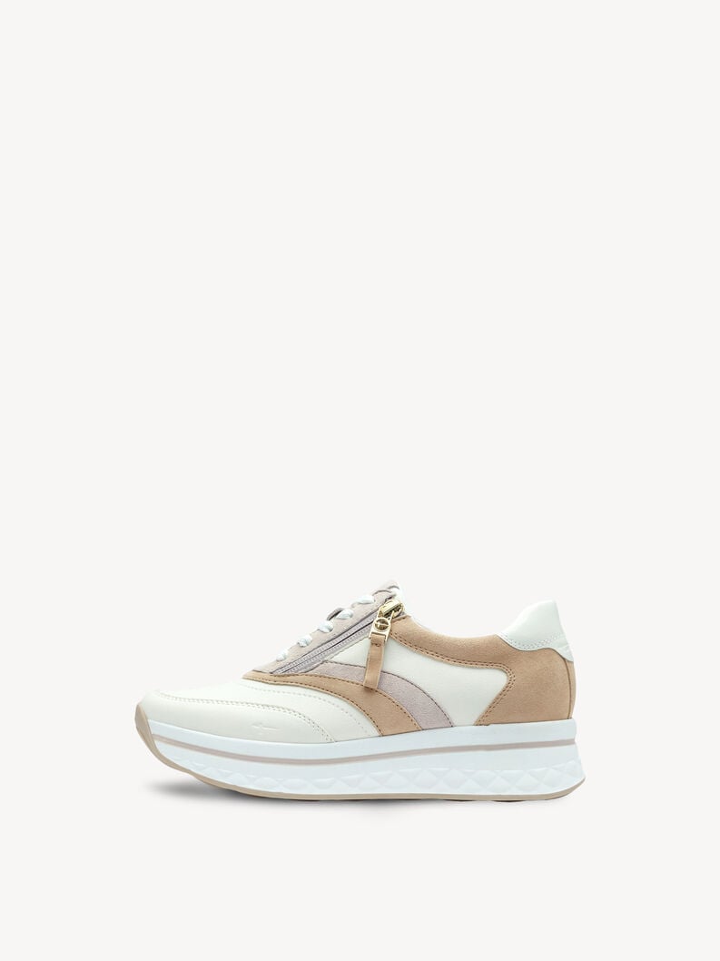 sneaker marrone 8-83721-44-490 compra tamaris ampia sneakers online