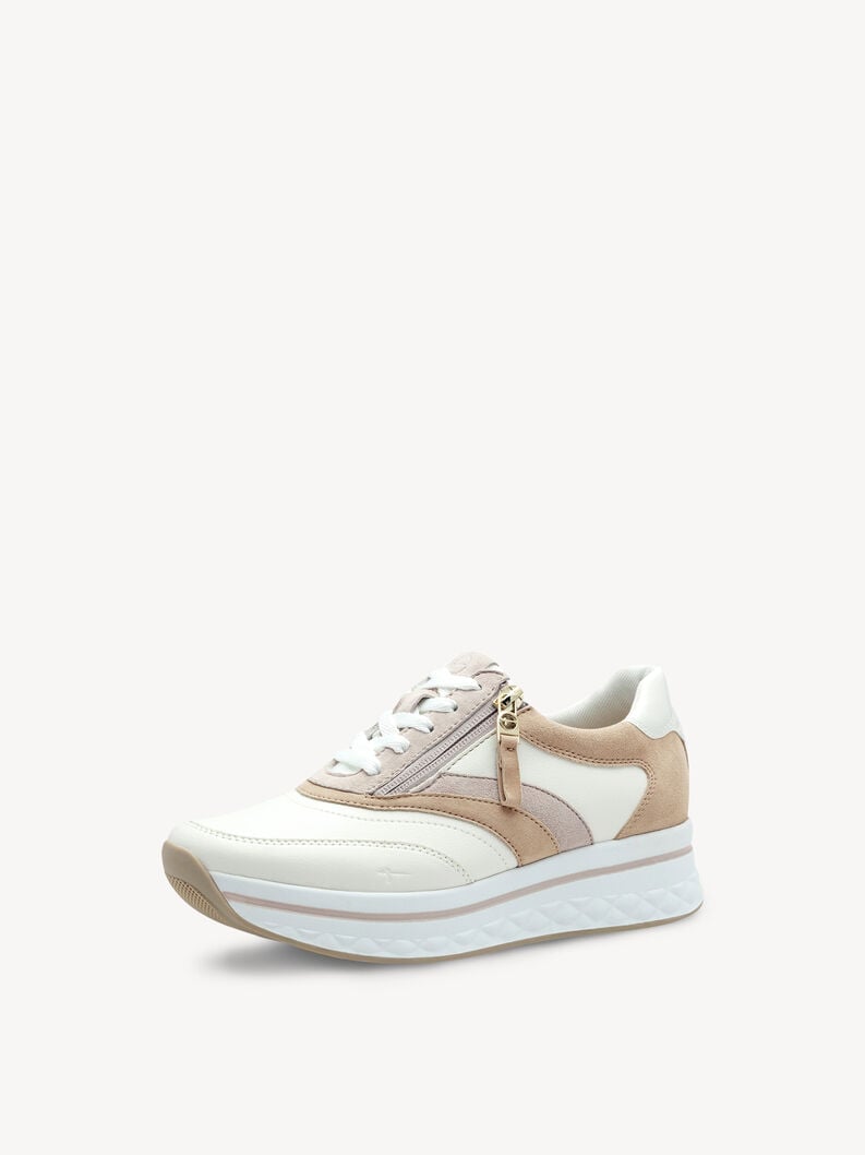sneaker marrone 8-83721-44-490 compra tamaris ampia sneakers online