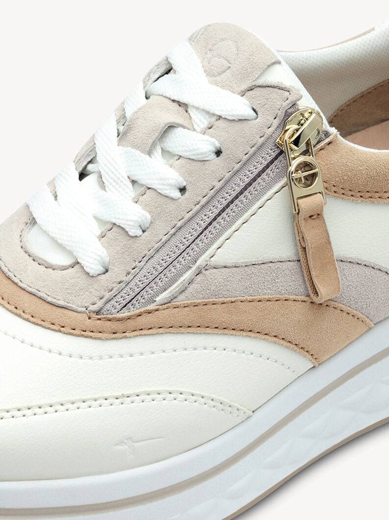sneaker marrone 8-83721-44-490 compra tamaris ampia sneakers online