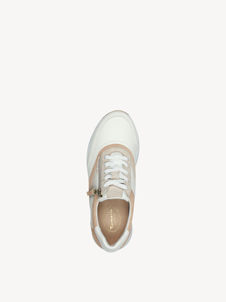 sneaker marrone 8-83721-44-490 compra tamaris ampia sneakers online