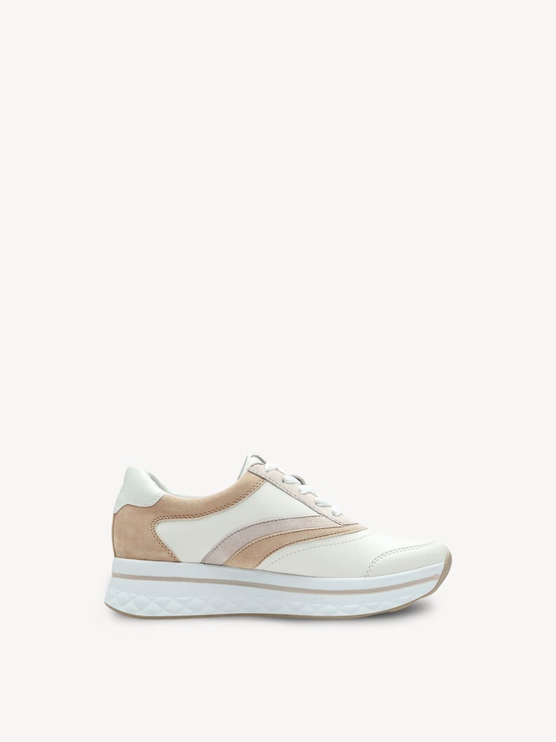 sneaker marrone 8-83721-44-490 compra tamaris ampia sneakers online