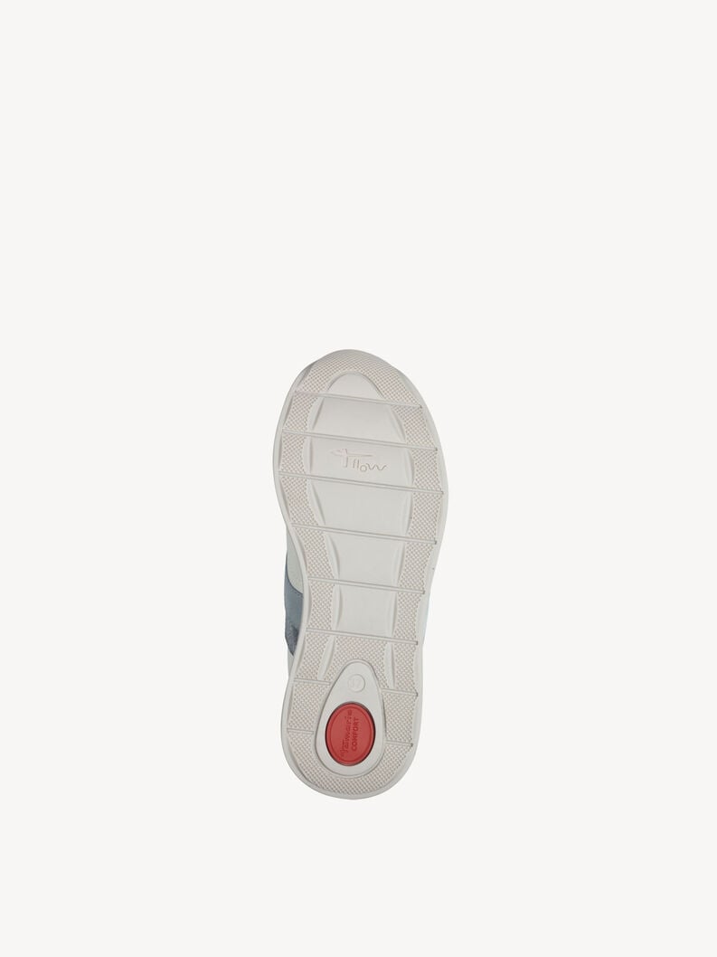 sneaker - blu 8-83721-44-888 compra tamaris ampia sneakers online
