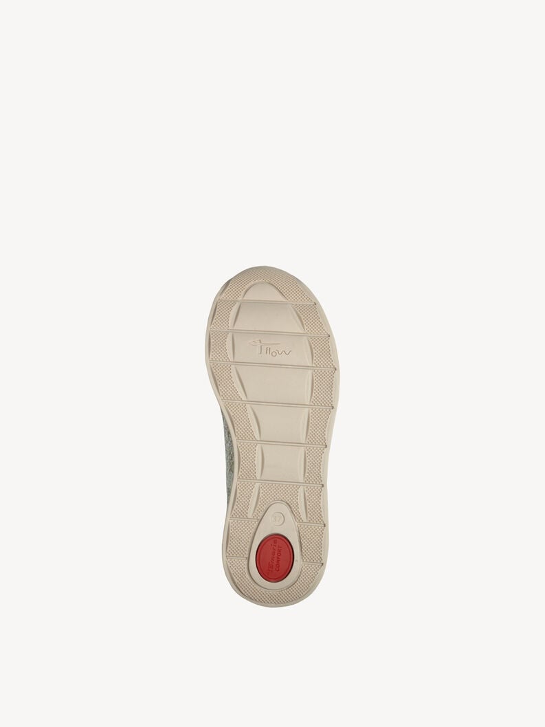 sneaker beige 8-83722-44-499 compra tamaris ampia sneakers online