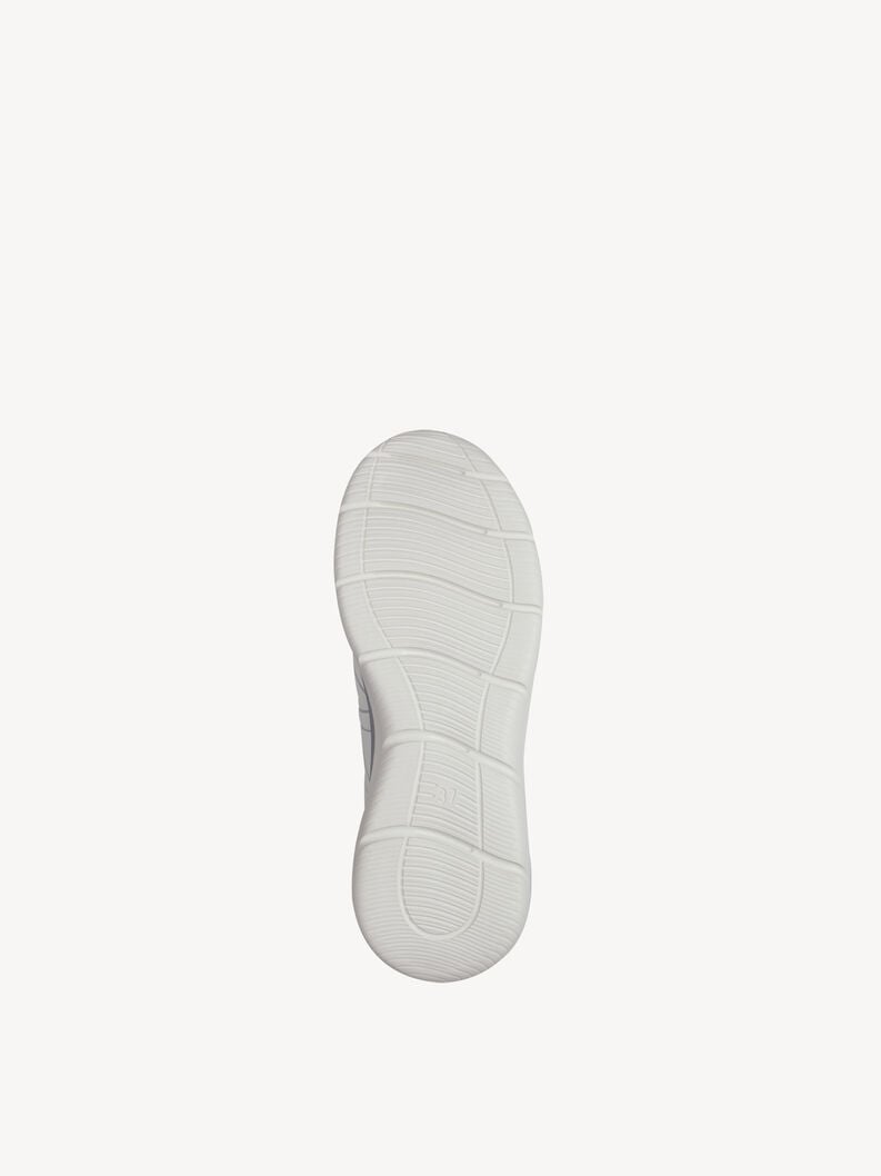 sneaker - bianco 8-83723-44-111 compra tamaris ampia sneakers online