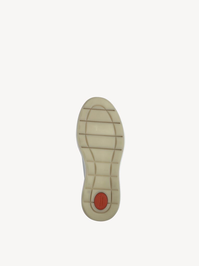 sneaker - bianco 8-83726-44-102 compra tamaris ampia sneakers online