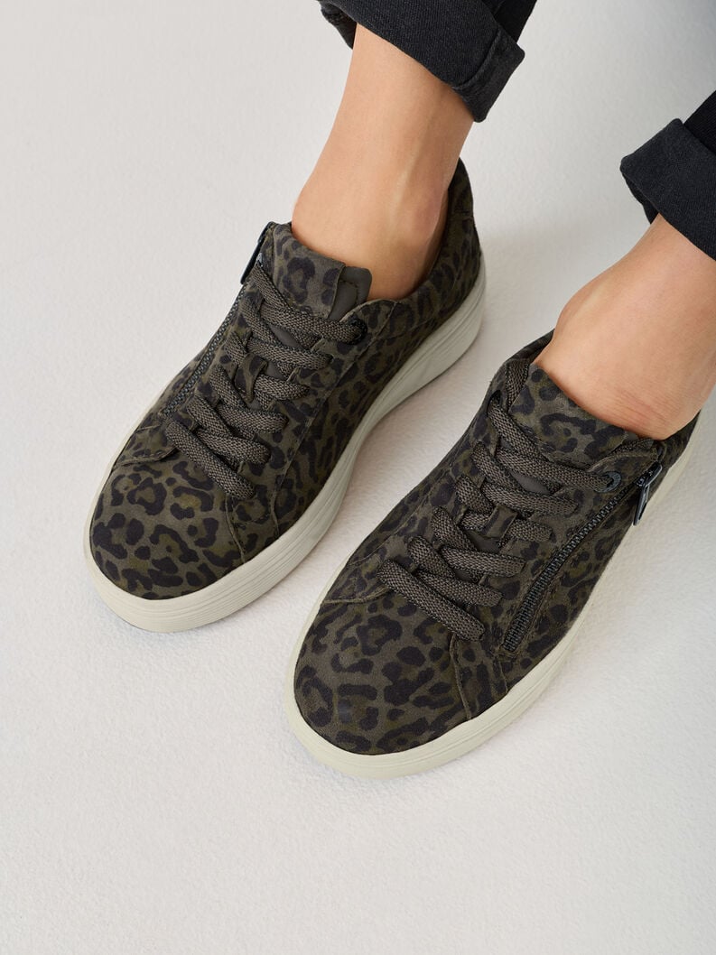 sneaker marrone 8-83726-44-397 compra tamaris ampia sneakers online