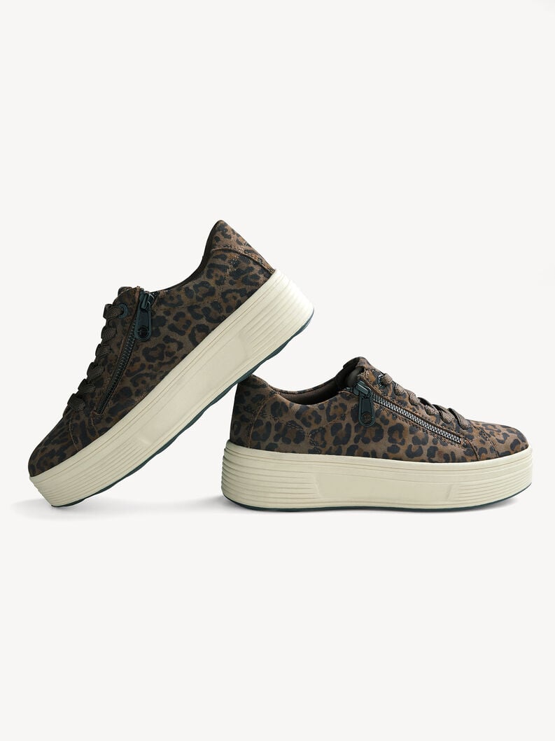 sneaker marrone 8-83726-44-397 compra tamaris ampia sneakers online