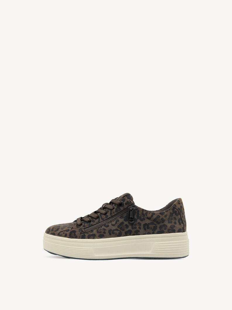 sneaker marrone 8-83726-44-397 compra tamaris ampia sneakers online