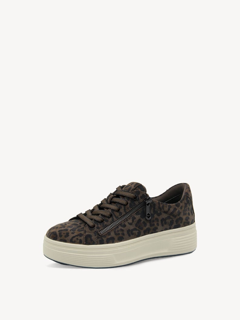 sneaker marrone 8-83726-44-397 compra tamaris ampia sneakers online