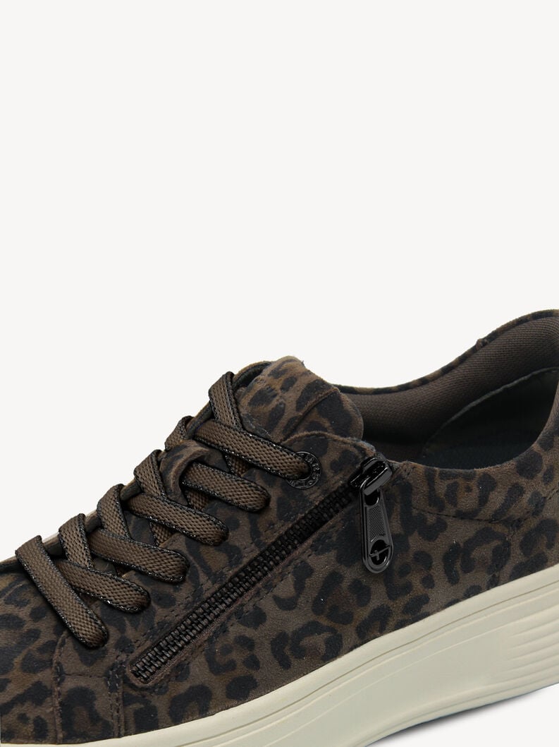 sneaker marrone 8-83726-44-397 compra tamaris ampia sneakers online