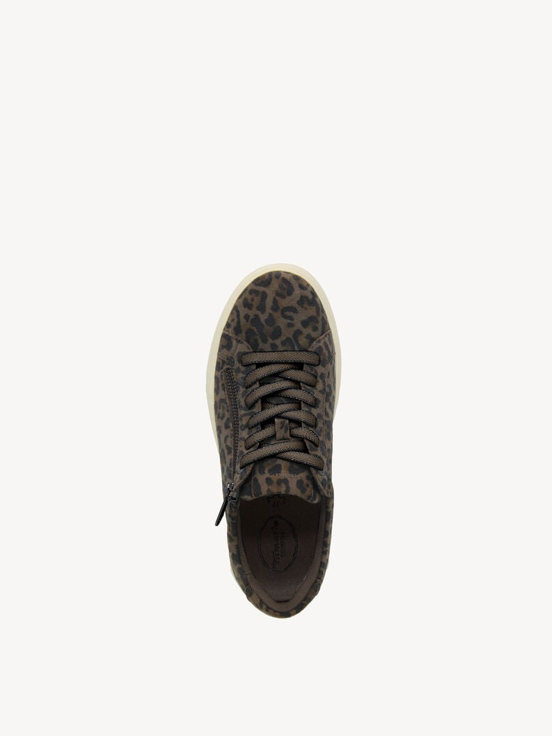 sneaker marrone 8-83726-44-397 compra tamaris ampia sneakers online