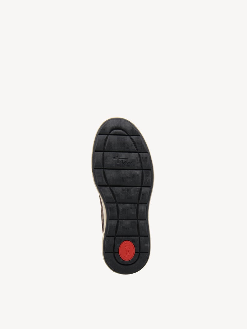 sneaker marrone 8-83726-44-397 compra tamaris ampia sneakers online