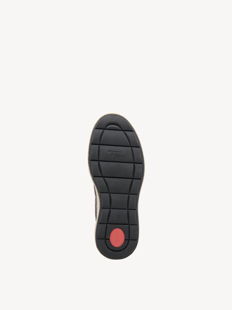 sneaker rosso 8-83726-44-592 compra tamaris ampia sneakers online