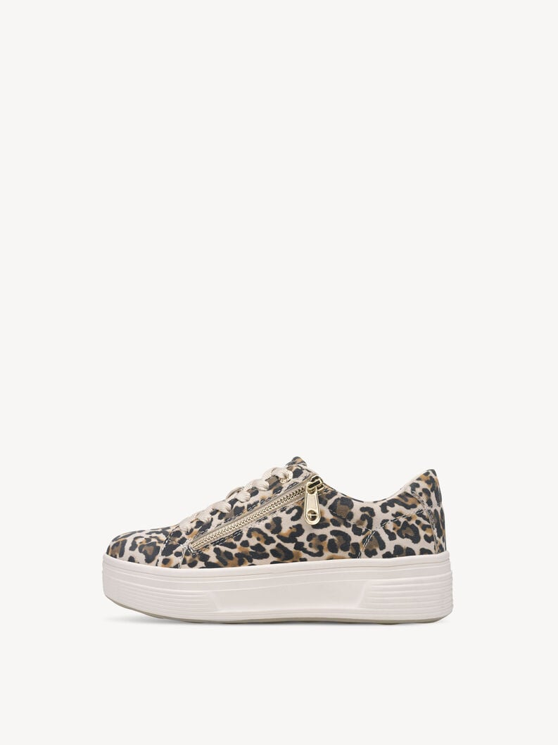 sneaker beige 8-83726-44-903 compra tamaris ampia sneakers online
