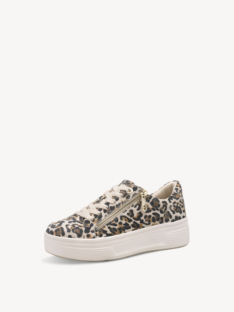 sneaker beige 8-83726-44-903 compra tamaris ampia sneakers online