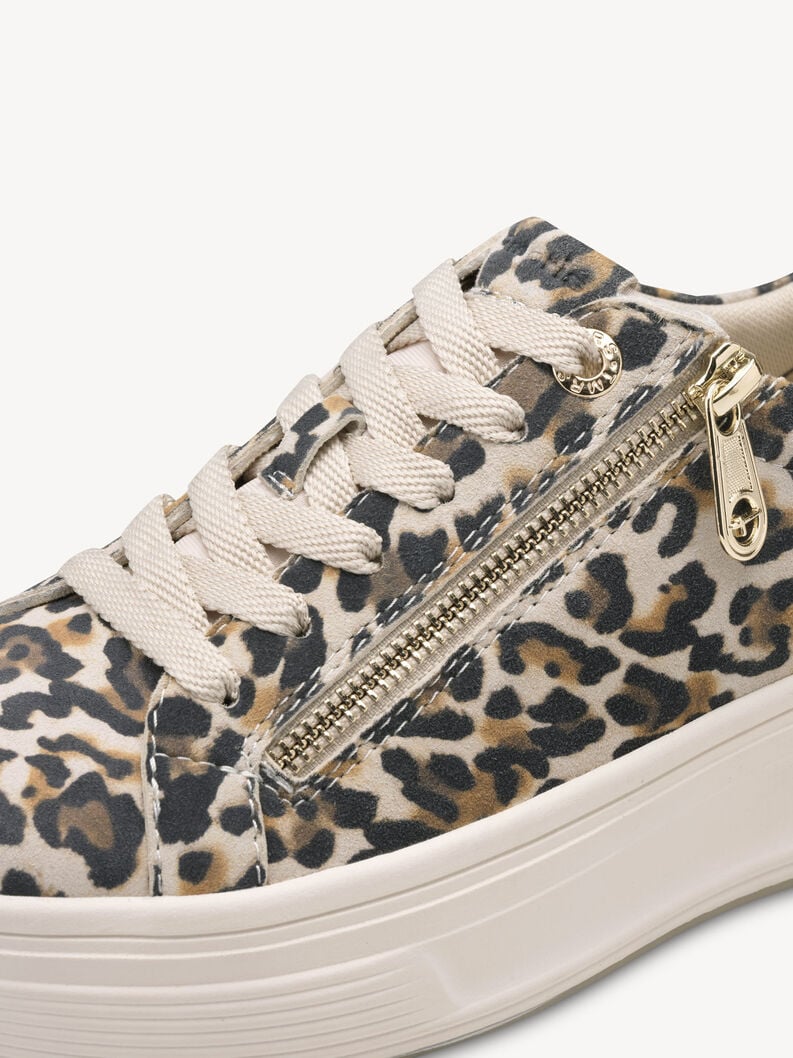 sneaker beige 8-83726-44-903 compra tamaris ampia sneakers online